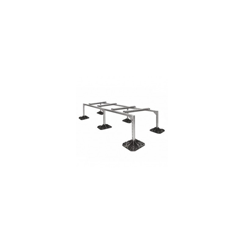 Zestaw Ramowy Heavy Foot Ivensis IHF6