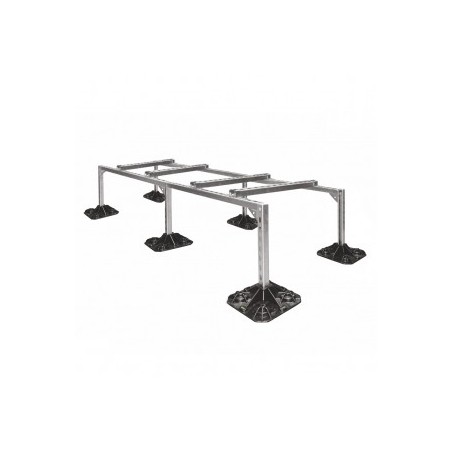 Zestaw Ramowy Heavy Foot Ivensis IHF6