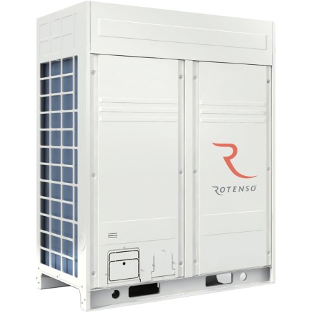 Agregat skraplający ROTENSO RCF-450o 45,0kW On/Off