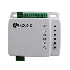 Bramka "Aidoo" BMS Modbus + WiFi