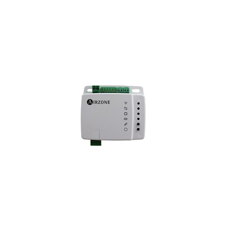 Bramka "Aidoo" BMS Modbus + WiFi Bramka "Aidoo" BMS Modbus + WiFi