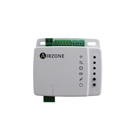 Bramka "Aidoo" BMS Modbus + WiFi
