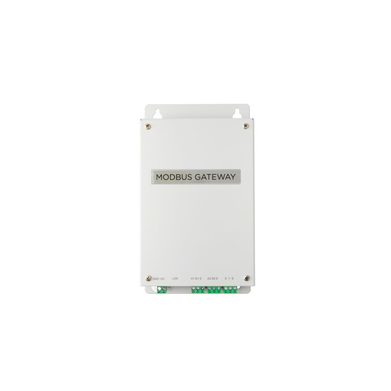 Bramka BMS MODBUS 64 Bramka BMS MODBUS 64