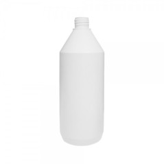 Butelka - biała 1 l Cleanairix