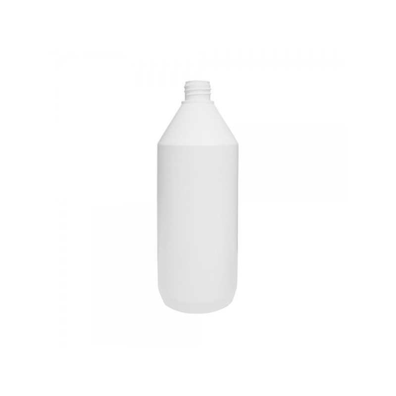 Butelka - biała 1 l Cleanairix