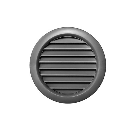 Czerpnio-wyrzutnia ścienna iSTREAM STEEL 200