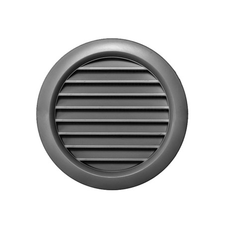 Czerpnio-wyrzutnia ścienna iSTREAM STEEL 250