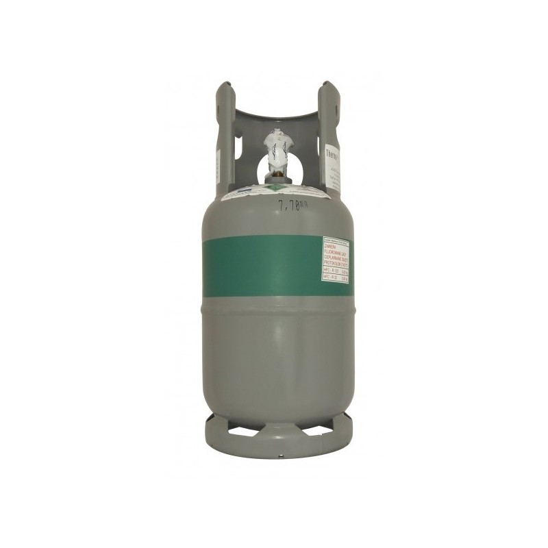 Czynnik chłodniczy (gaz) R32 9 kg Czynnik chłodniczy (gaz) R32 9 kg