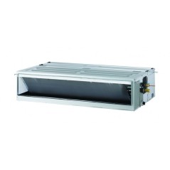 Klimatyzator kanałowy LG UM48F.N30 (jednostka wewnętrzna)