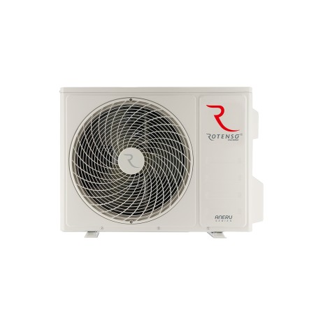 Klimatyzator konsolowy Rotenso Aneru AN35Xo R15 (jednostka zewnętrzna)