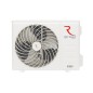Klimatyzator konsolowy Rotenso Aneru AN50Xo R15 (jednostka zewnętrzna)