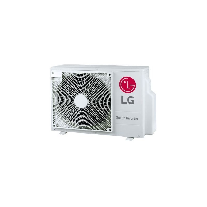 Klimatyzator kasetonowy LG UU09WR.UL0 (jednostka zewnętrzna)