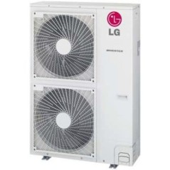 Klimatyzator kasetonowy LG UUD3.U30 (jednostka zewnętrzna)