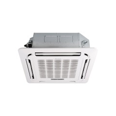 Klimatyzator kasetonowy Rotenso Tenji T120Wi R12 Inverter (jednostka wewnętrzna)