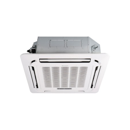 Klimatyzator kasetonowy Rotenso Tenji T120Wi R12 Inverter (jednostka wewnętrzna)