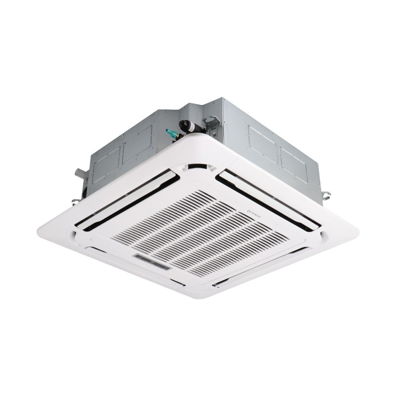 Klimatyzator kasetonowy Rotenso Tenji T90Wi R12 Inverter (jednostka wewnętrzna)