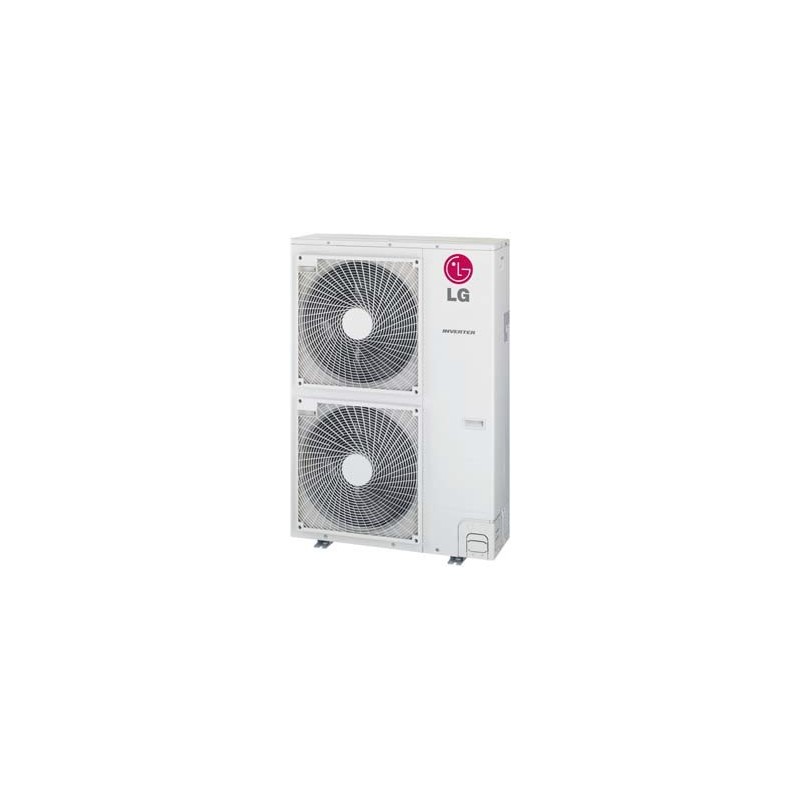Klimatyzator Komercyjny Synchro LG UU70W.U34 (jednostka zewnętrzna) Klimatyzator Komercyjny Synchro LG UU70W.U34 (jednostka zewnętrzna)