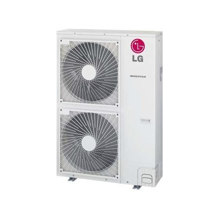 Klimatyzator Komercyjny Synchro LG UU70W.U34 (jednostka zewnętrzna)