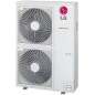 Klimatyzator Komercyjny Synchro LG UU70W.U34 (jednostka zewnętrzna) Klimatyzator Komercyjny Synchro LG UU70W.U34 (jednostka zewnętrzna)