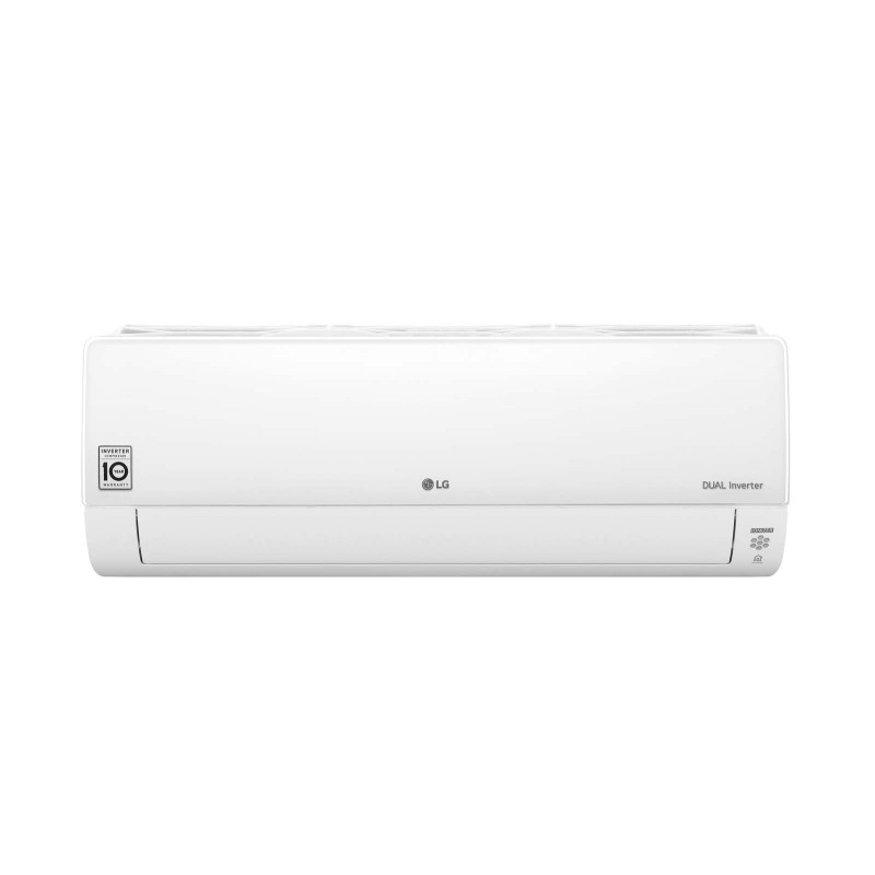 Klimatyzator LG Deluxe DC09RK.NSJ (jednostka wewnętrzna)