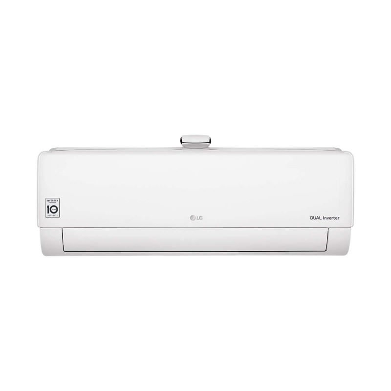 Klimatyzator LG Dual Cool AP12RK.NSJ (jednostka wewnętrzna)