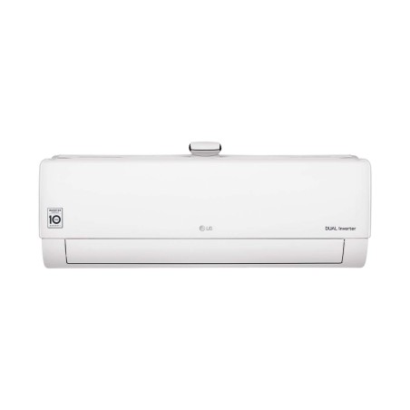 Klimatyzator LG Dual Cool AP12RK.NSJ (jednostka wewnętrzna)