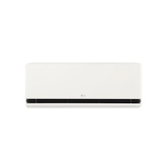 Klimatyzator LG Dualcool AI Deluxe Soft Air P09SND.NS0 (jednostka wewnętrzna)