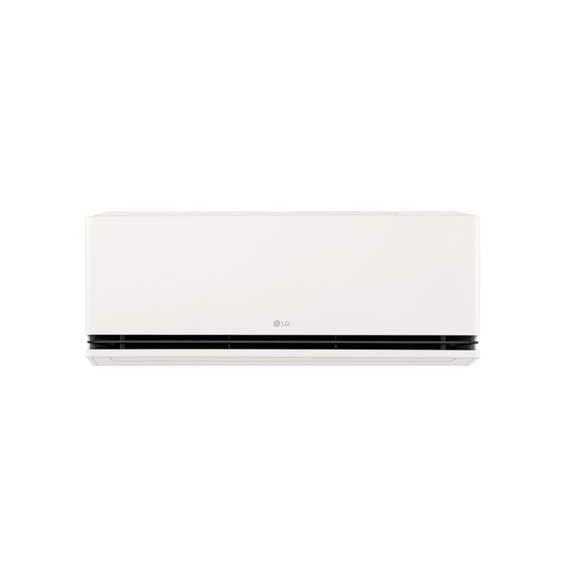 Klimatyzator LG Dualcool AI Deluxe Soft Air P09SND.NS0 (jednostka wewnętrzna)
