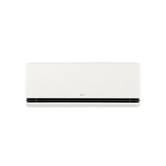 Klimatyzator LG Dualcool AI Deluxe Soft Air P12SND.NS0 (jednostka wewnętrzna)