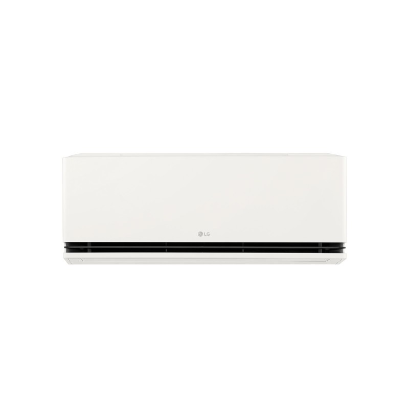 Klimatyzator LG Dualcool AI Deluxe Soft Air P12SND.NS0 (jednostka wewnętrzna)