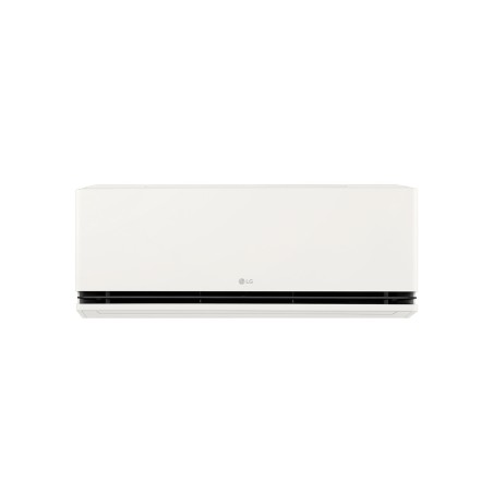 Klimatyzator LG Dualcool AI Deluxe Soft Air P12SND.NS0 (jednostka wewnętrzna)