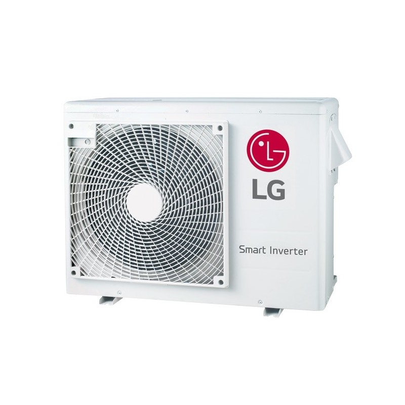 Klimatyzator LG kasetonowy UUB1.U20 (jednostka zewnętrzna)