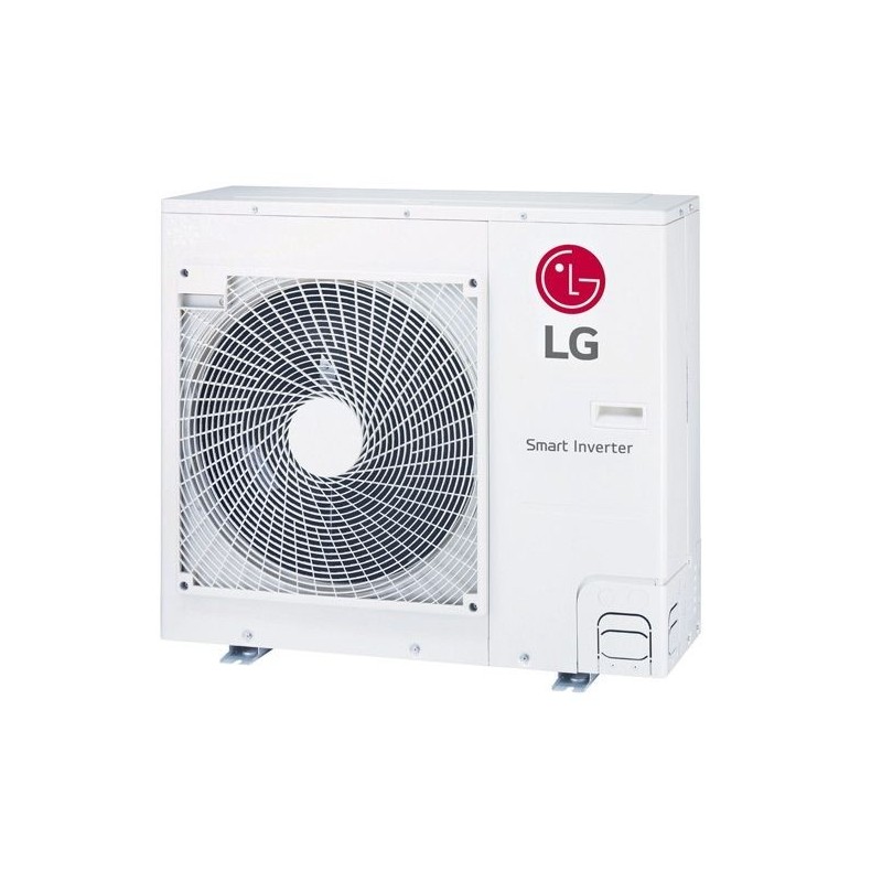 Klimatyzator LG Multi MU4R27.U42 (jednostka zewnętrzna)