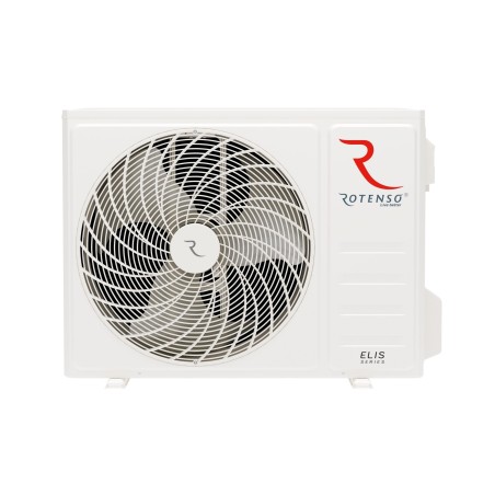 Klimatyzator pokojowy Rotenso Elis EO50Xo R15 (jednostka zewnętrzna)