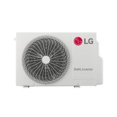 Klimatyzator LG Standard 2 S24EC.U24S (jednostka zewnętrzna)