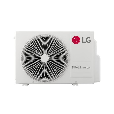 Klimatyzator LG Standard 2 S24EC.U24S (jednostka zewnętrzna)