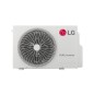 Klimatyzator LG Standard 2 S24EC.U24S (jednostka zewnętrzna)
