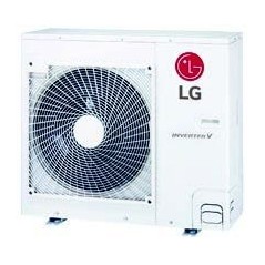 Klimatyzator LG UU24WR.U40 (jednostka zewnętrzna)