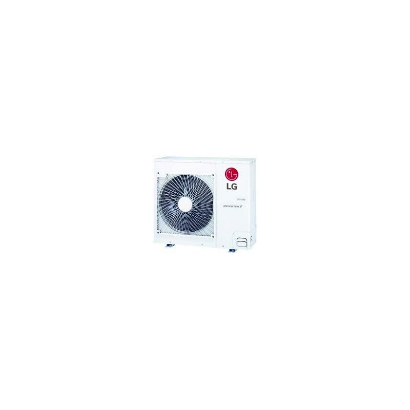 Klimatyzator LG UU24WR.U40 (jednostka zewnętrzna)