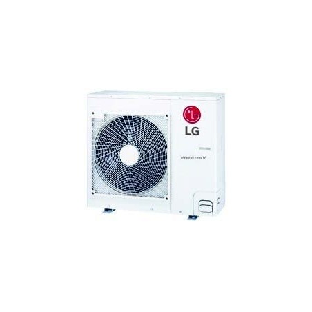Klimatyzator LG UU24WR.U40 (jednostka zewnętrzna)
