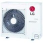 Klimatyzator LG UU24WR.U40 (jednostka zewnętrzna)