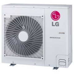 Klimatyzator LG UU30WC.UE0 (jednostka zewnętrzna)