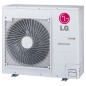 Klimatyzator LG UU30WC.UE0 (jednostka zewnętrzna) Klimatyzator LG UU30WC.UE0 (jednostka zewnętrzna)